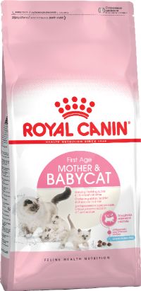 Royal Canin Babycat ()