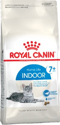  Royal Canin Indoor +7,      