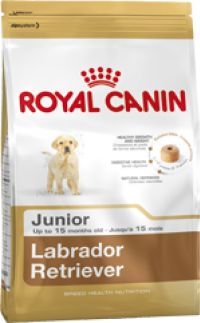  Royal Canin   LABRADOR RETRIEVER JUNIOR ( )