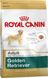  Royal Canin   GOLDEN RETRIEVER (  )