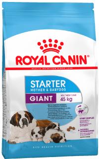  Royal Canin   GIANT STARTER