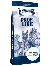  Happy Dog   Profi Puppy Maxi 30/15