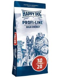  Happy Dog   Profi-Line High Energy 30/20