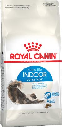  Royal Canin Indoor Long Hair,    