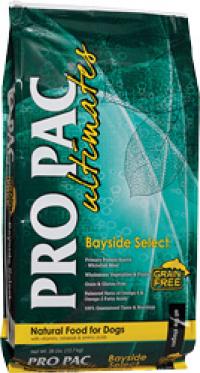   Pro Pac Ultimates Natural Grain-Free Bayside Select     ( ,   )