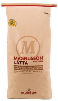   Magnusson Latta (Original),        