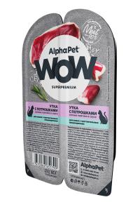 AlphaPet WOW Superpremium /                -   