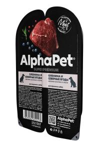 AlphaPet Superpremium /              