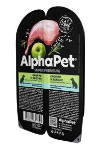 AlphaPet Superpremium /              