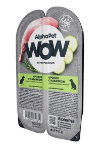 AlphaPet WOW Superpremium /              -   