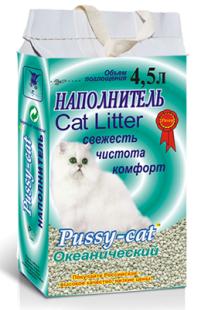  Pussy-cat 4,5  -   