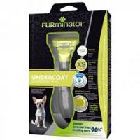 FURMINATOR XS    -   