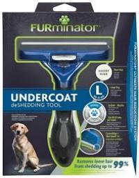 FURMINATOR L    -   