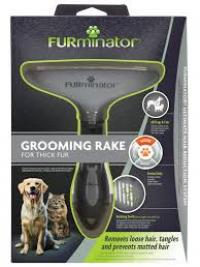 FURMINATOR  -   