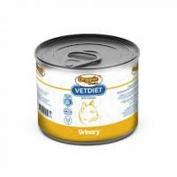 Organic hoice VET Urinary    ,   -   