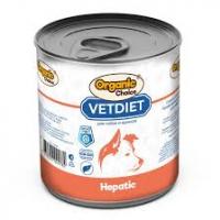 Organic hoice VET Hepatic    ,    -   